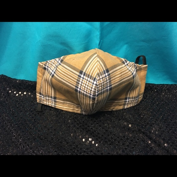 Mask - Picture 2 of 5